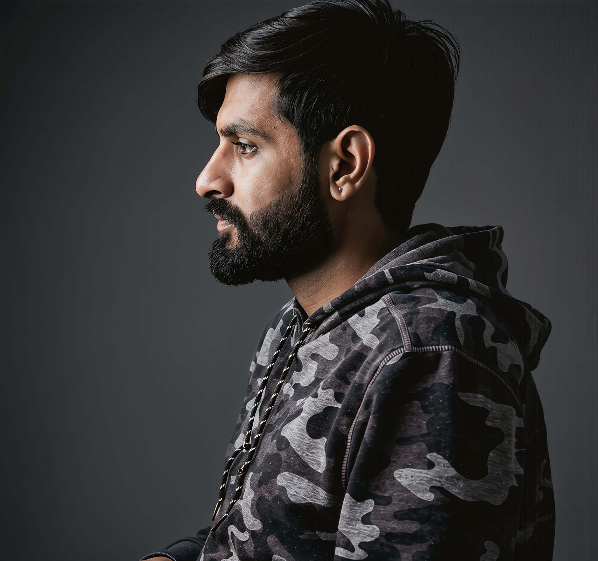 Huzaifa